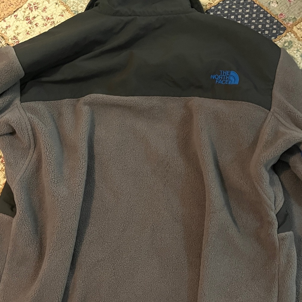 Northface jacket - image 5